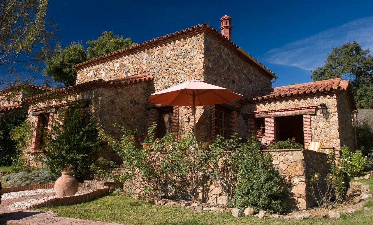 Molino Rio Alajar 게스트하우스 외부 사진
